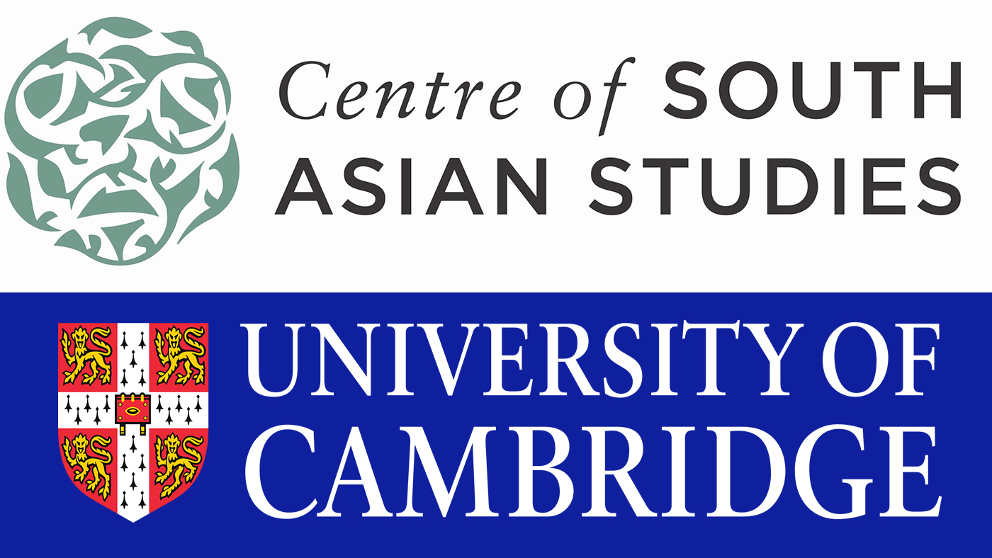 Centre of South Asian Studies: Seminars's image