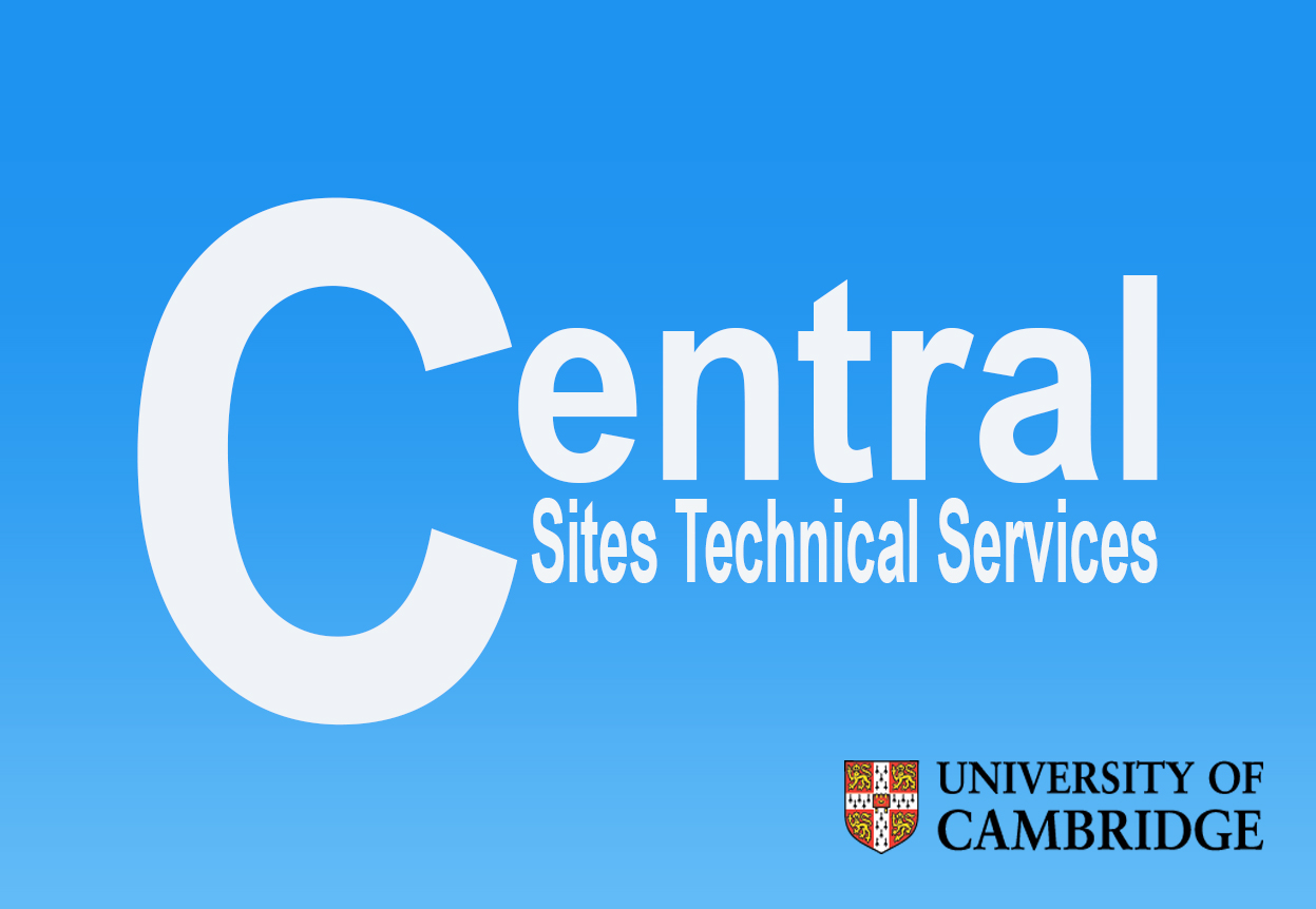 Central Sites Technical Services's image
