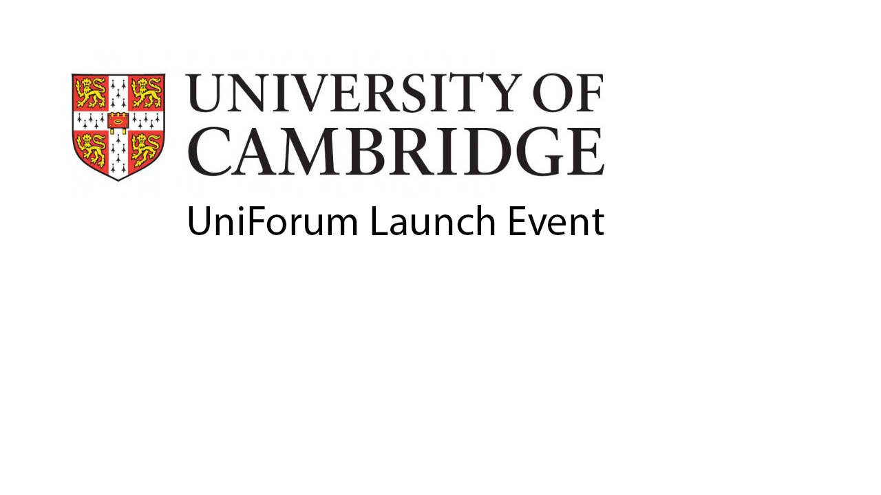UniForum Launch Event's image