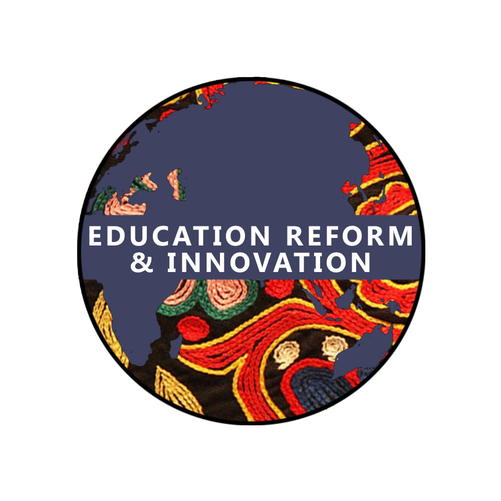 Education Reform and Innovation's image