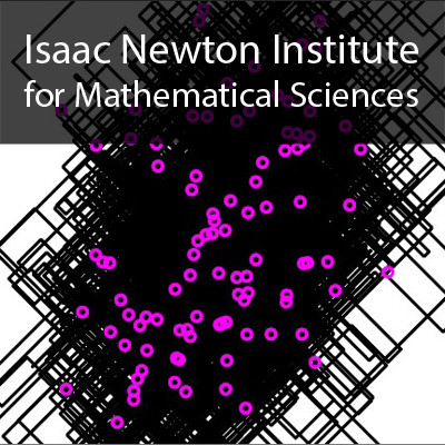 Scalable inference; statistical, algorithmic, computational aspects's image