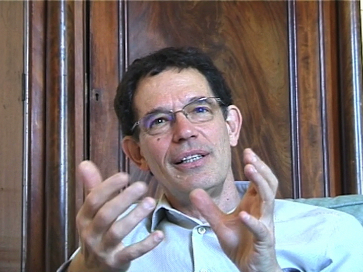 Neil Turok's image