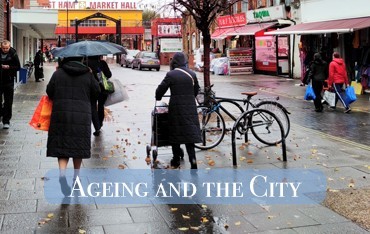 Ageing and the City's image