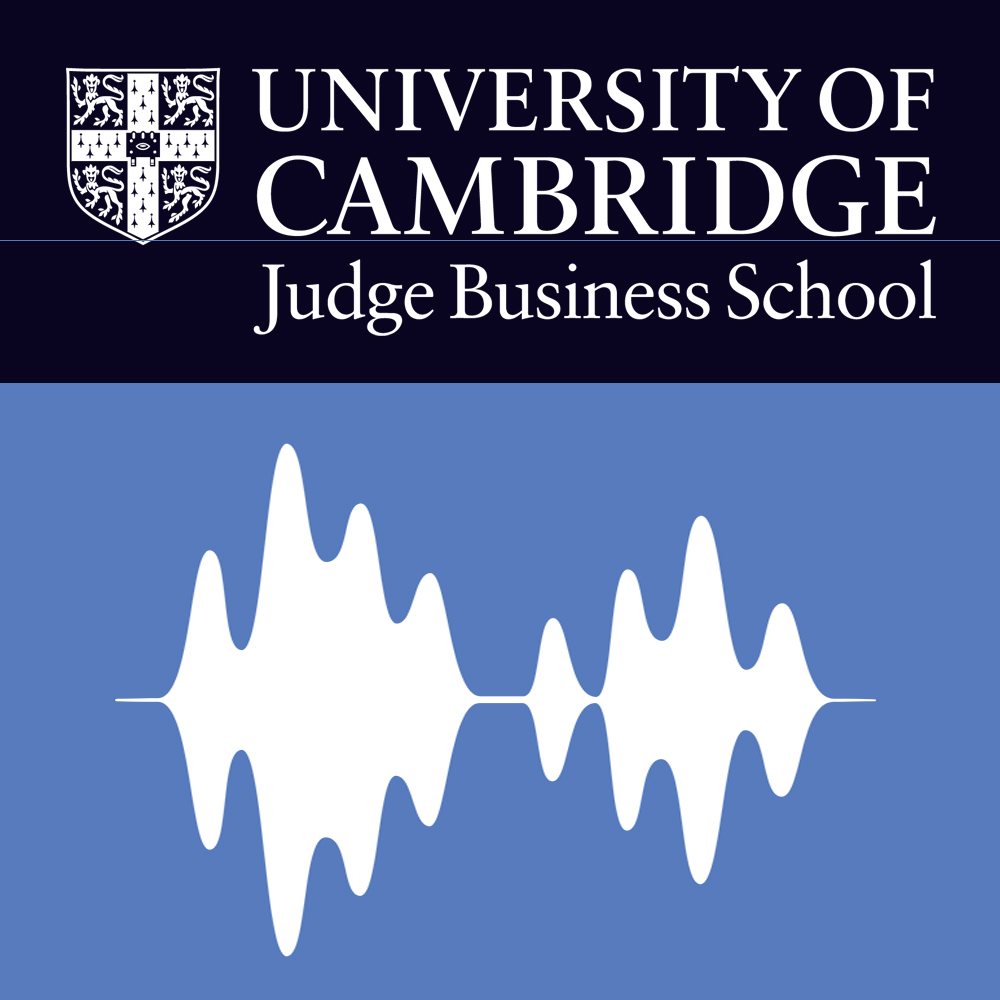 The Cambridge Judge Business Debate's image