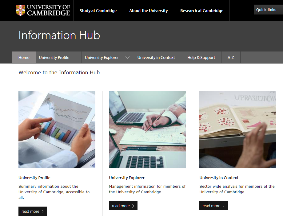 Information Hub's image
