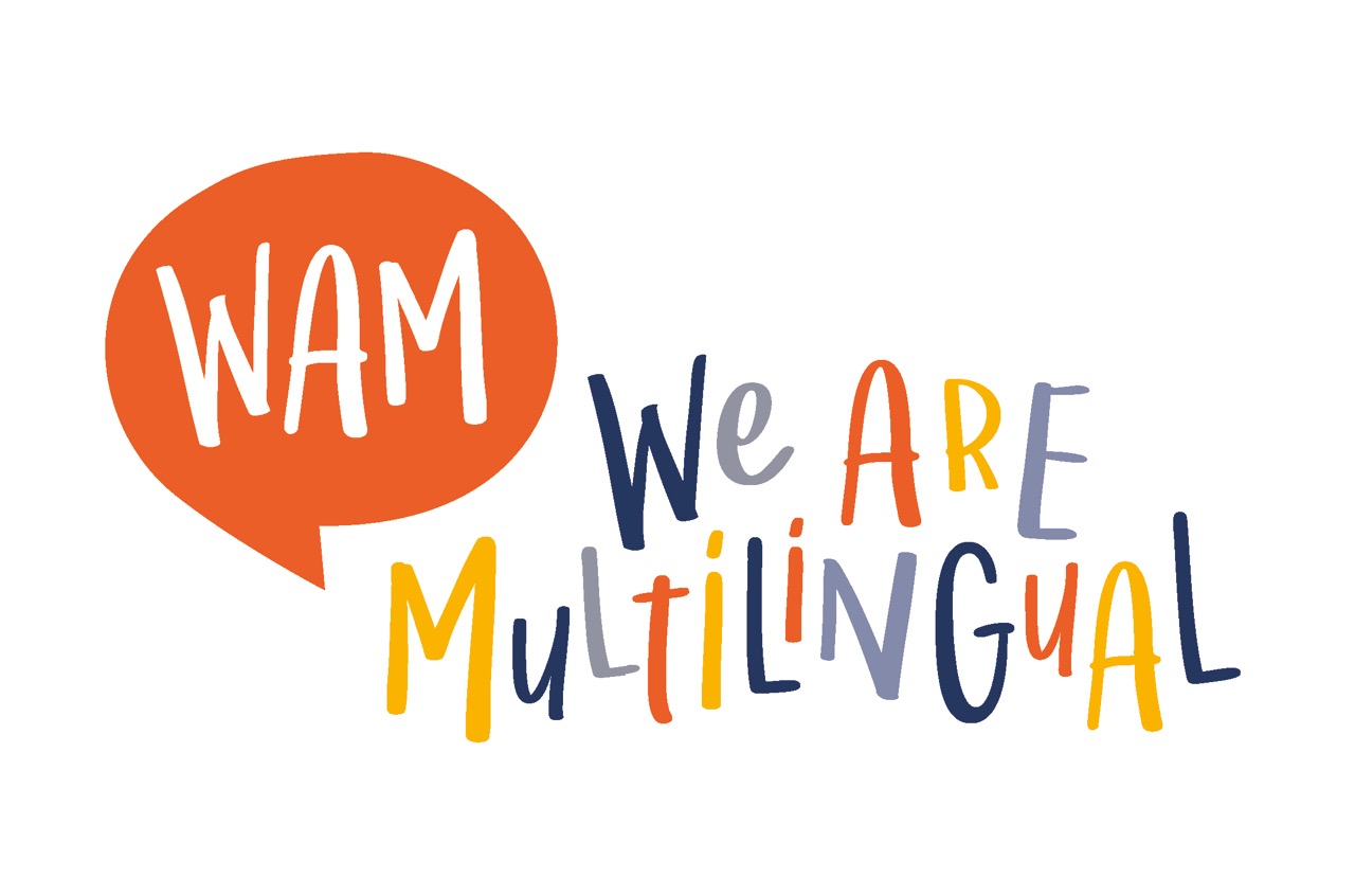 We Are Multilingual WAM's image