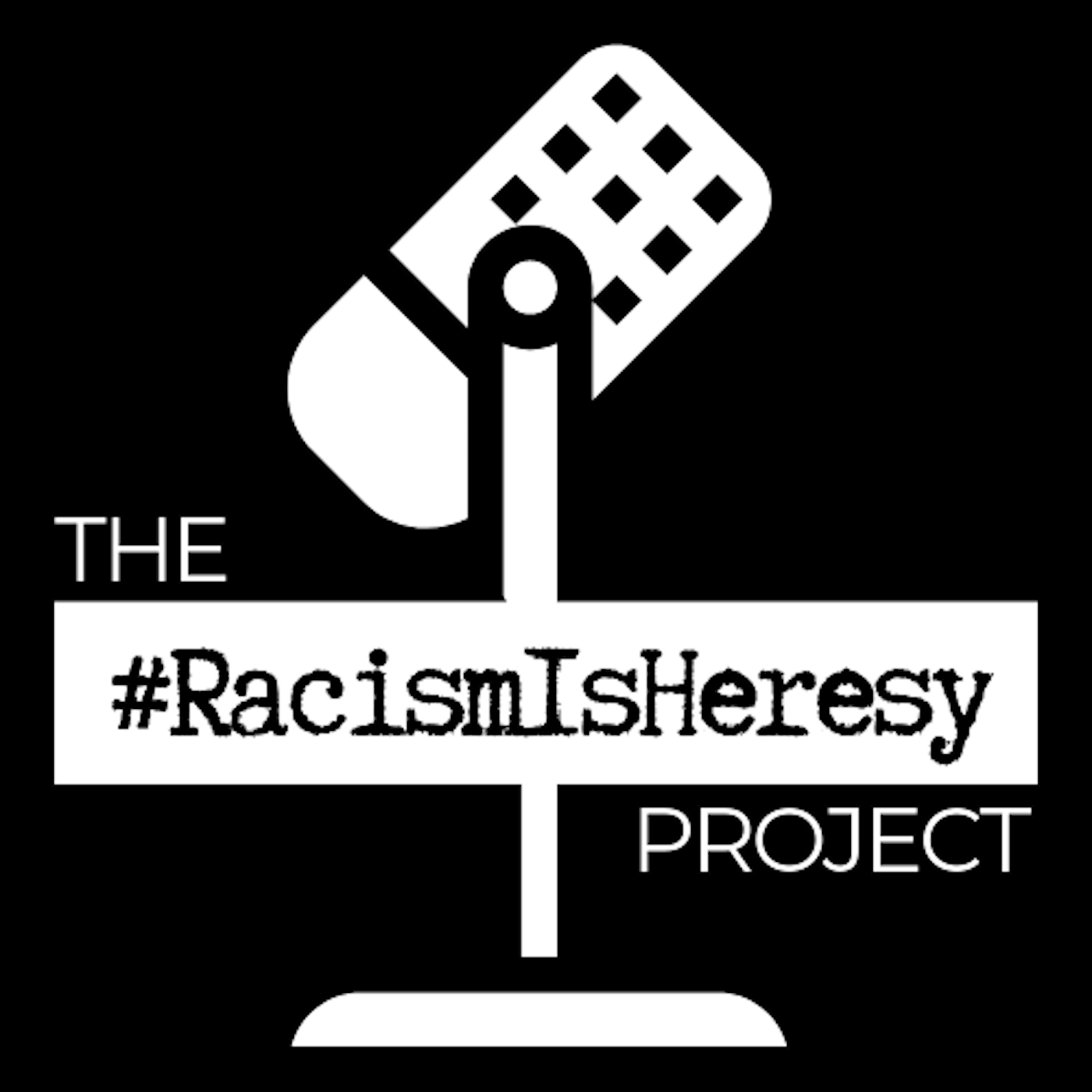 The #RacismIsHeresy Project's image