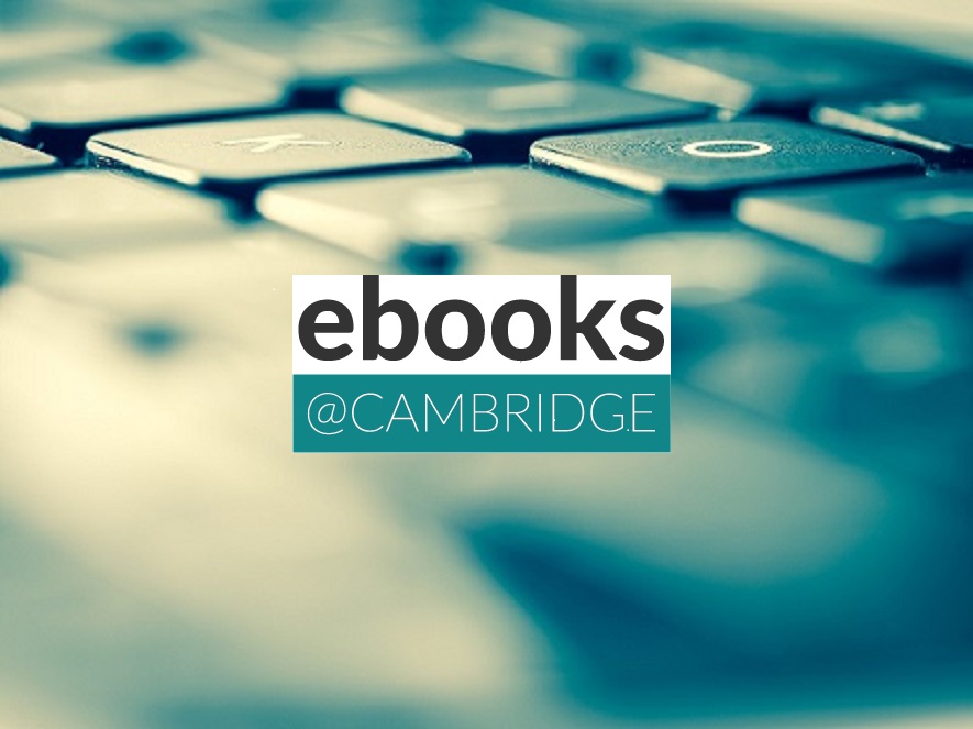 ebooks@cambridge public videos's image