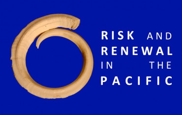 Risk and Renewal in the Pacific's image