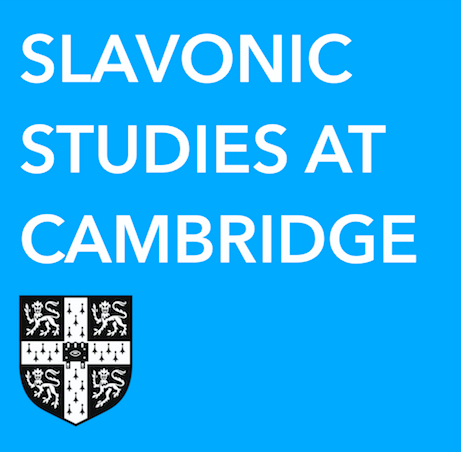 Cambridge Conversations in Slavonic Studies's image