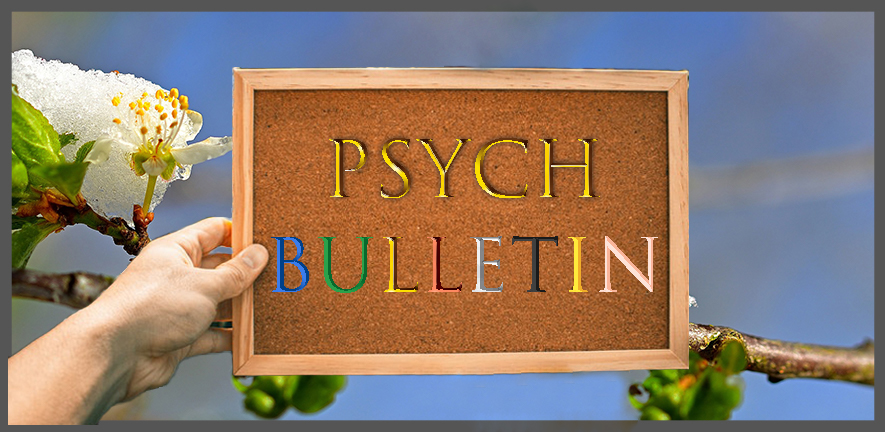 Psych Bulletin - Podcasts's image