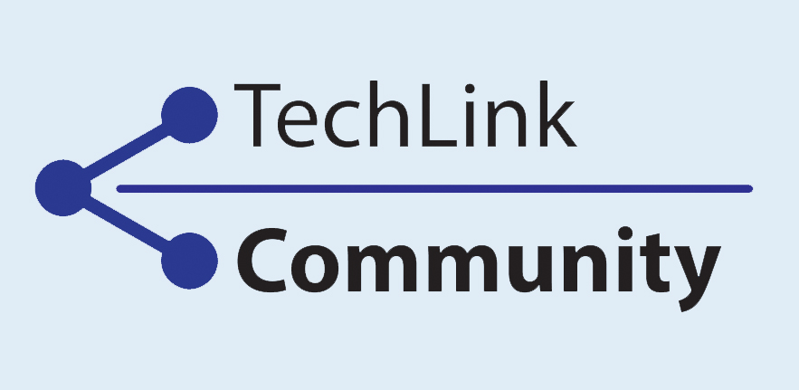 TechLink Community Web Accessibility and UIS Certificate Service's image