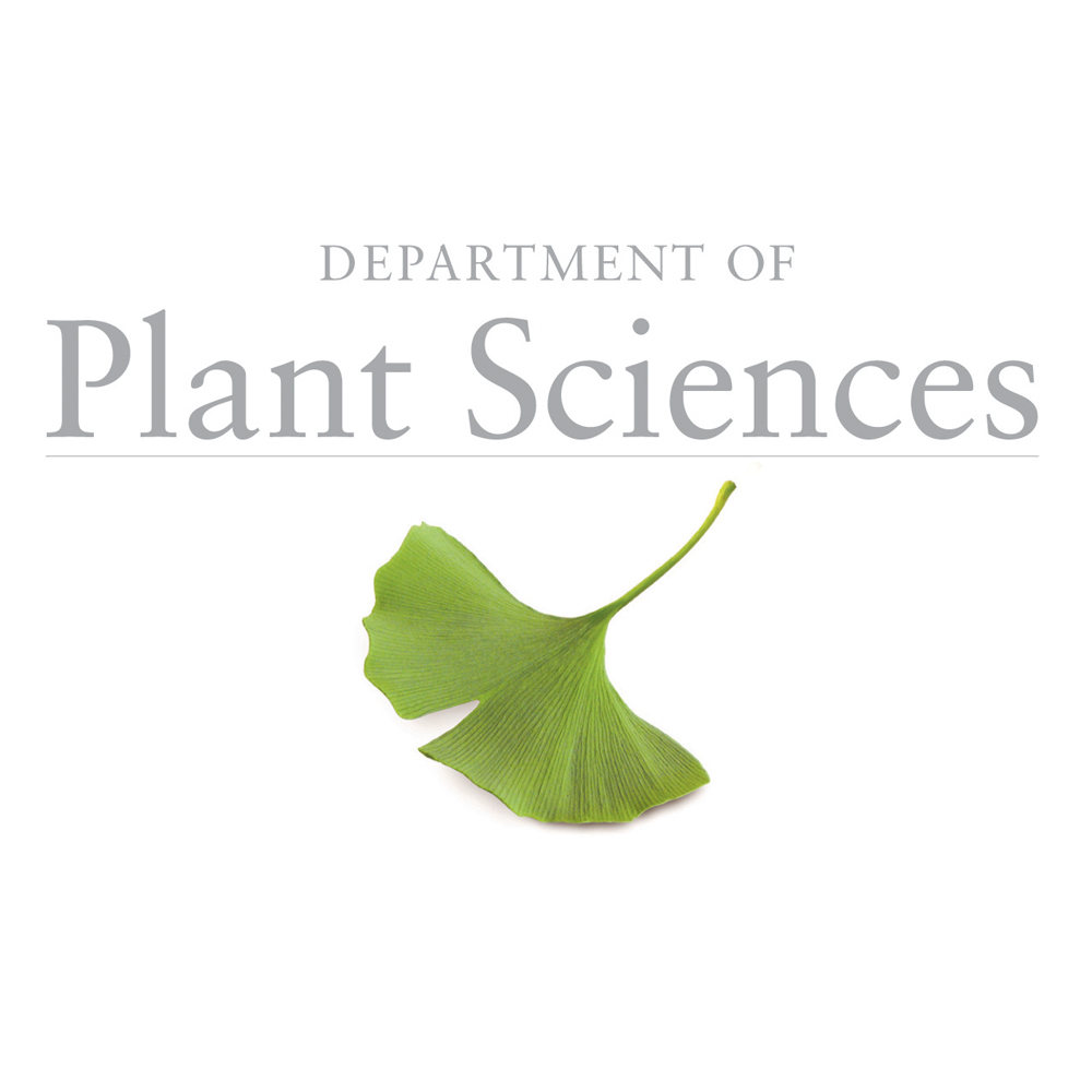 Department of Plant Sciences's image
