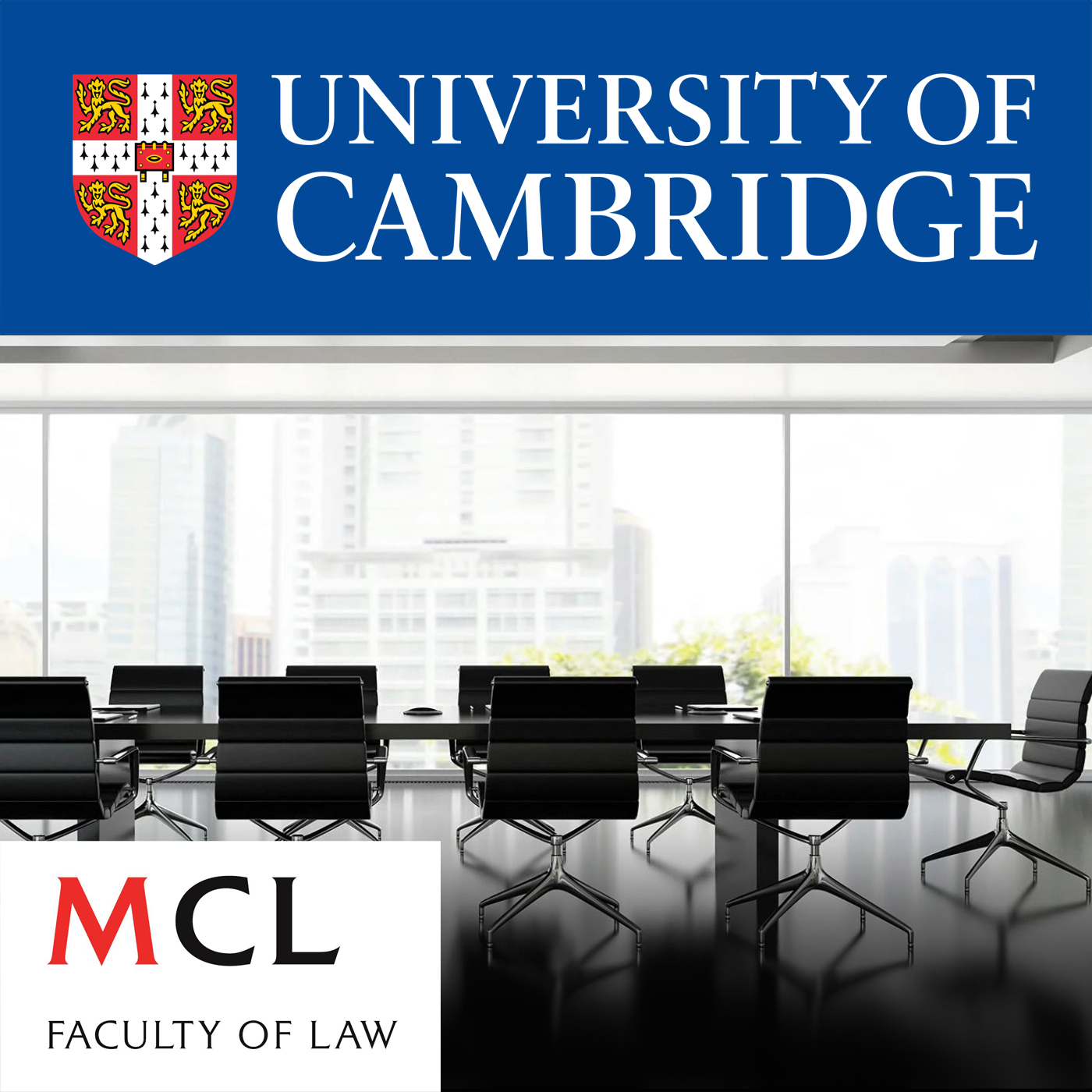 Cambridge Masters Degree in Corporate Law (MCL)'s image