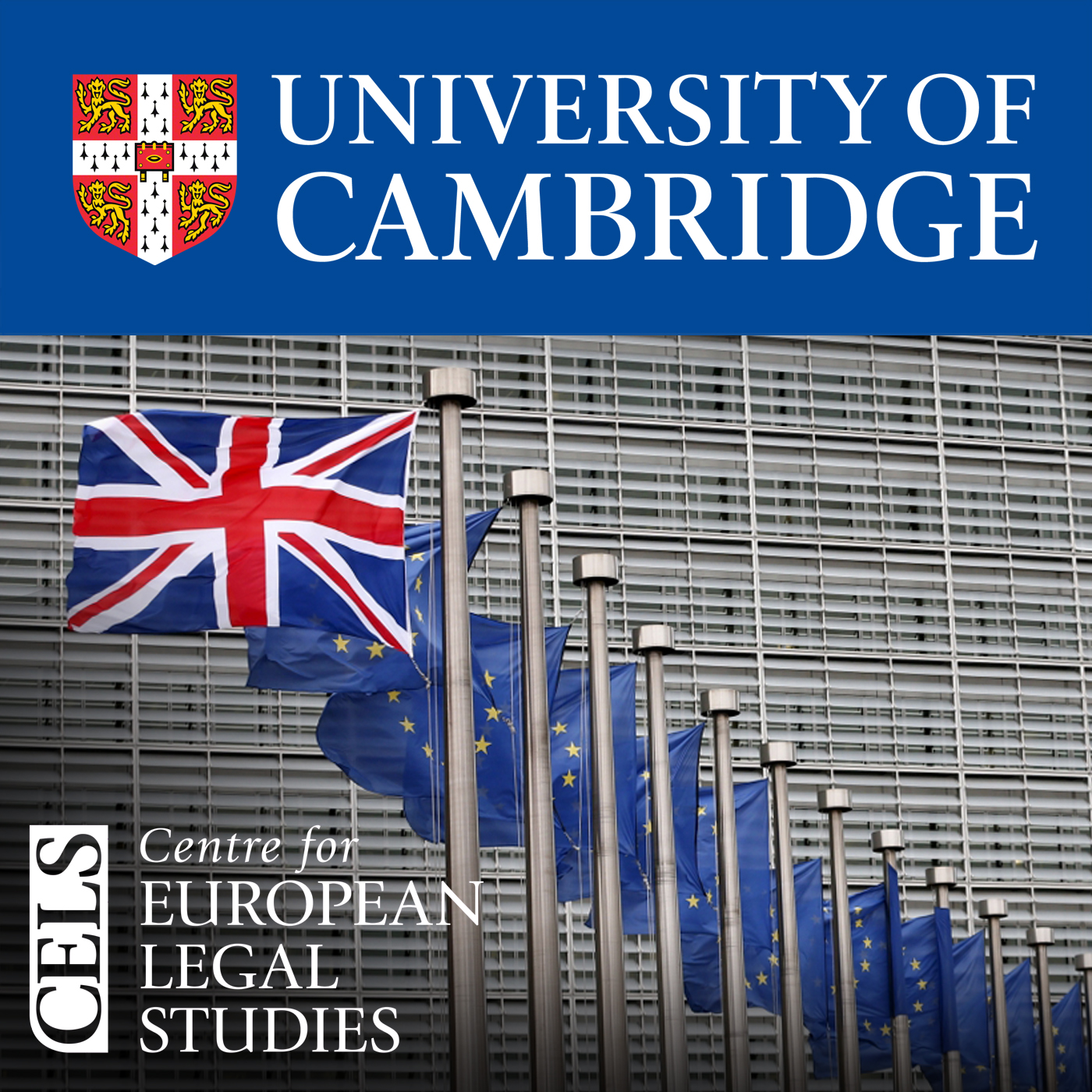 The Mackenzie-Stuart Lecture: The Centre for European Legal Studies (video)'s image