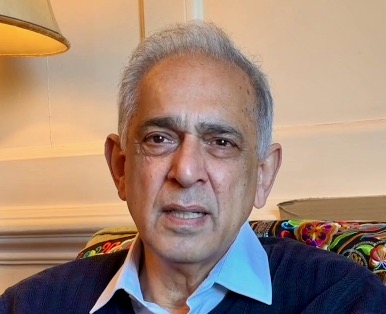 Shailendra Vyakarnam's image