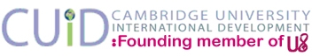 Cambridge University International Development (CUiD)'s image