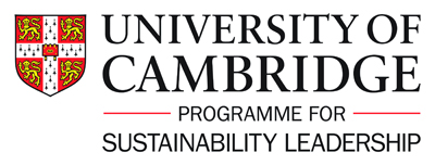 Programme for Sustainability Leadership's image