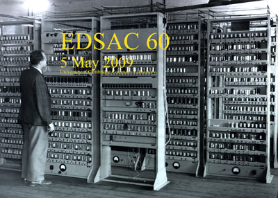 EDSAC 60's image