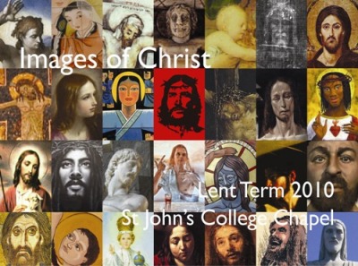 L10 - Images of Christ's image