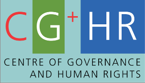 Centre of Governance and Human Rights's image