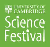 Cambridge Science Festival Spotlight on Science's image
