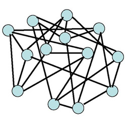 Lubinsky universality and clock spacing for ergodic orthogonal polynomials's image