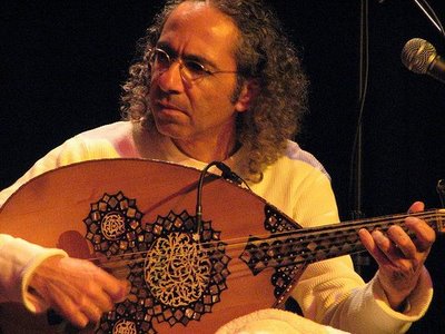 Concert By Yair Dalal's image